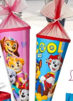 TEDi Schultüte Angebot