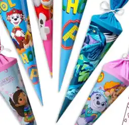 TEDi Schultüte Angebot