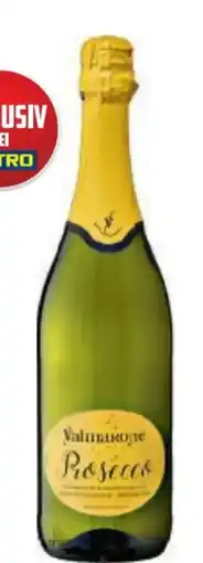 Metro Prosecco Spumante Angebot