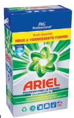 Metro Vollwaschmittel Angebot