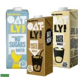 Metro Haferdrink Angebot