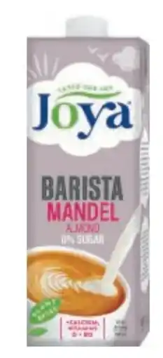 Metro Barista Mandel Drink Angebot