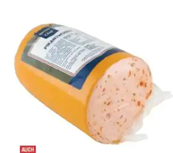 Metro Pikantwurst Angebot