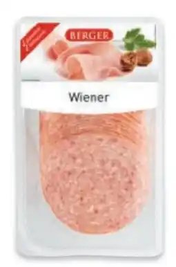 Metro Wiener Angebot