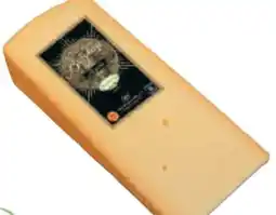 Metro Bergkäse Angebot