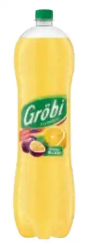 Metro Limonade Angebot