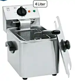 Metro Fritteuse GDF3004 Angebot