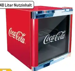 Metro Kühlschrank Coca Cola Angebot