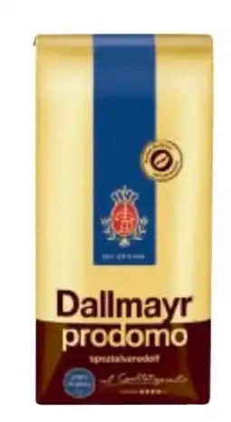Metro Prodomo Angebot
