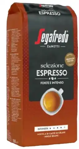 Metro Selezione Espresso Angebot