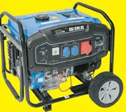 Metro Stromerzeuger GSE6701RS Angebot