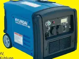 Metro Stromerzeuger HY3200SEi D Angebot