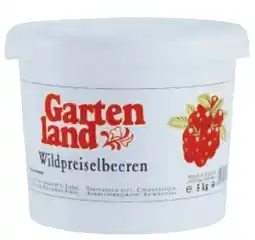 Metro Konfitüre Angebot