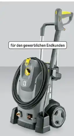 Metro Hochdruckreiniger 7/17 M Plus Angebot