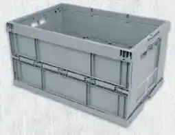 Metro Klappbox Angebot