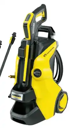 Metro Hochdruckreiniger K5 Power Control Angebot