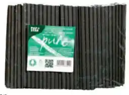 Metro Pure Trinkhalme Angebot