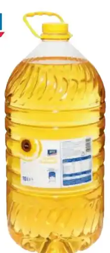 Metro Sonnenblumenöl Angebot