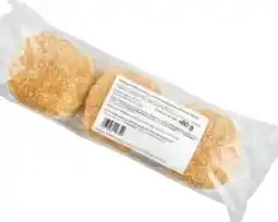 Metro Hamburger Sesam Angebot