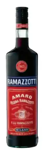 Metro Amaro Angebot