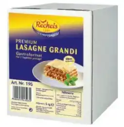 Metro Premium Lasagne Grandi Angebot