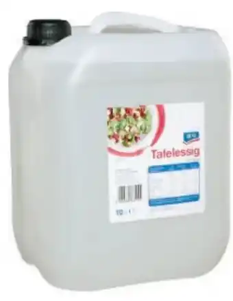 Metro Tafelessig Angebot