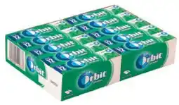 Metro Kaugummi Angebot