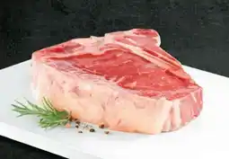 Metro Rinder T-Bonesteak Angebot