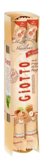 Metro Giotto Angebot