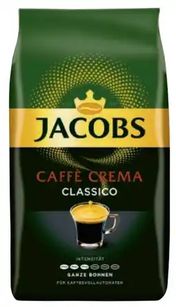 Metro Caffè Crema Classico Angebot