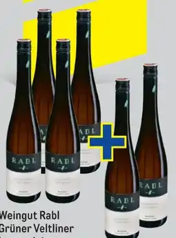 Metro Grüner Veltliner Langenlois Kamptal Angebot