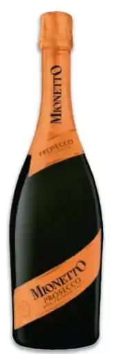 Metro Prosecco Treviso Angebot