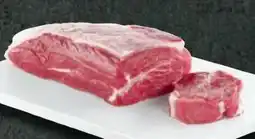 Metro Rinder Weißes Scherzel Angebot