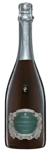 Metro Prosecco Spumante Superiore Angebot
