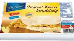 Metro Original Wiener Strudelteig Angebot