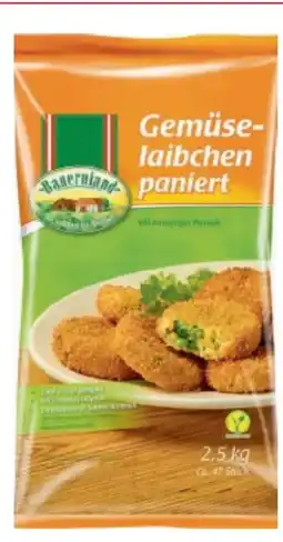 Metro Gemüselaibchen Angebot