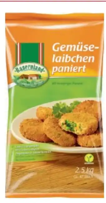 Metro Gemüselaibchen Angebot