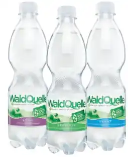 Metro Mineralwasser Angebot