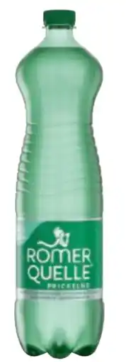 Metro Mineralwasser Angebot
