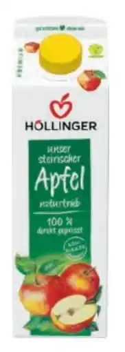 Metro Apfelsaft Angebot