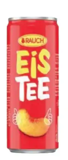 Metro Eistee Angebot