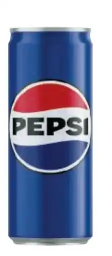 Metro Pepsi Cola Angebot