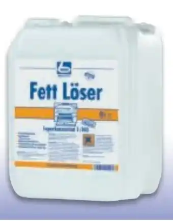 Metro Fettlöser Konzentrat Angebot