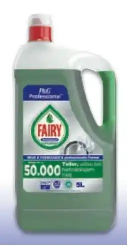 Metro Spülmittel Professional Angebot