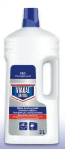 Metro Professional Entkalker Angebot