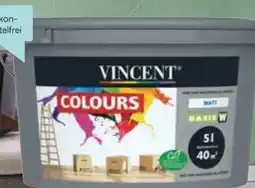 Hellweg Wandfarbe Colours Angebot