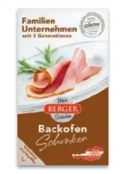 Metro Schinken Spezialitäten Angebot