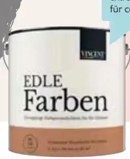 Hellweg Wandfarbe Edle Farben Angebot