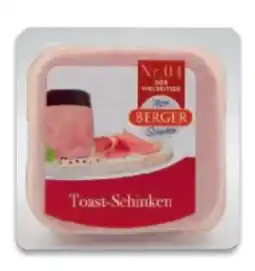 Metro Toastschinken Angebot