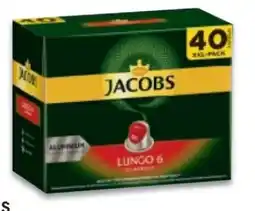 Metro Nespressokompatible Kapseln Angebot